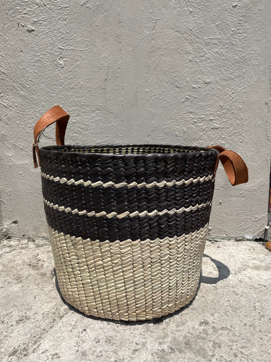 Canasta Grande de Palma