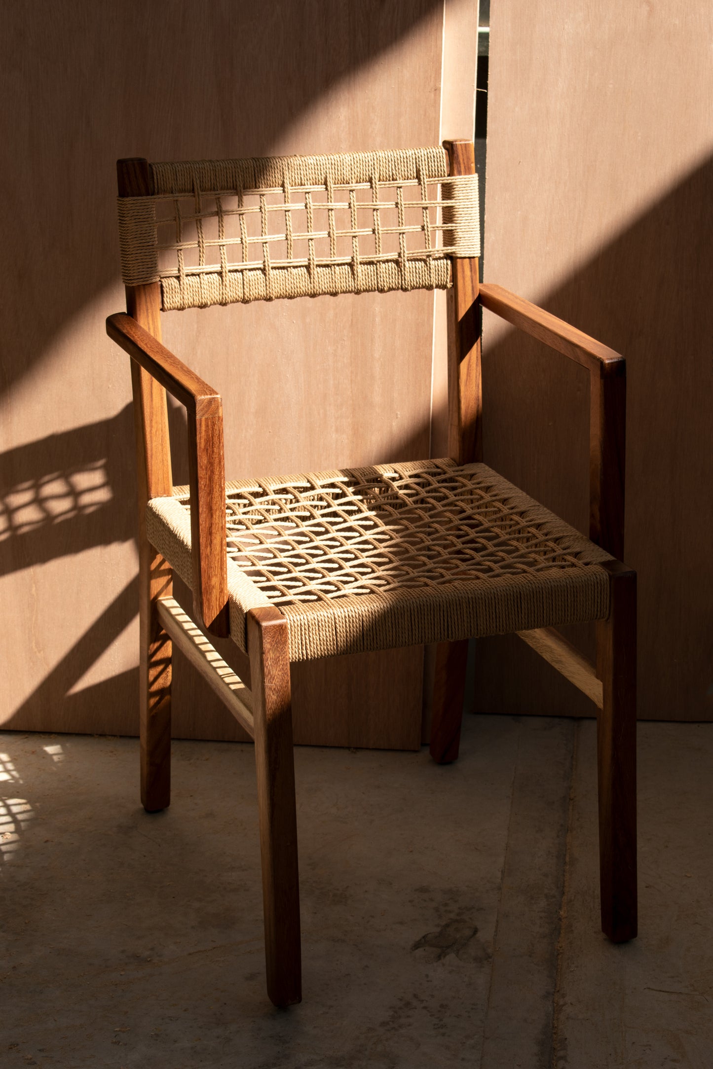Silla Capella