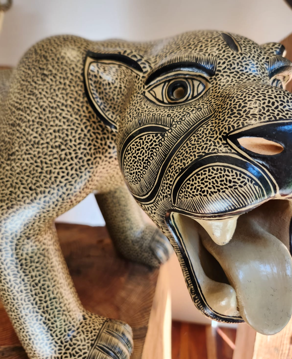 Jaguar Joven XL