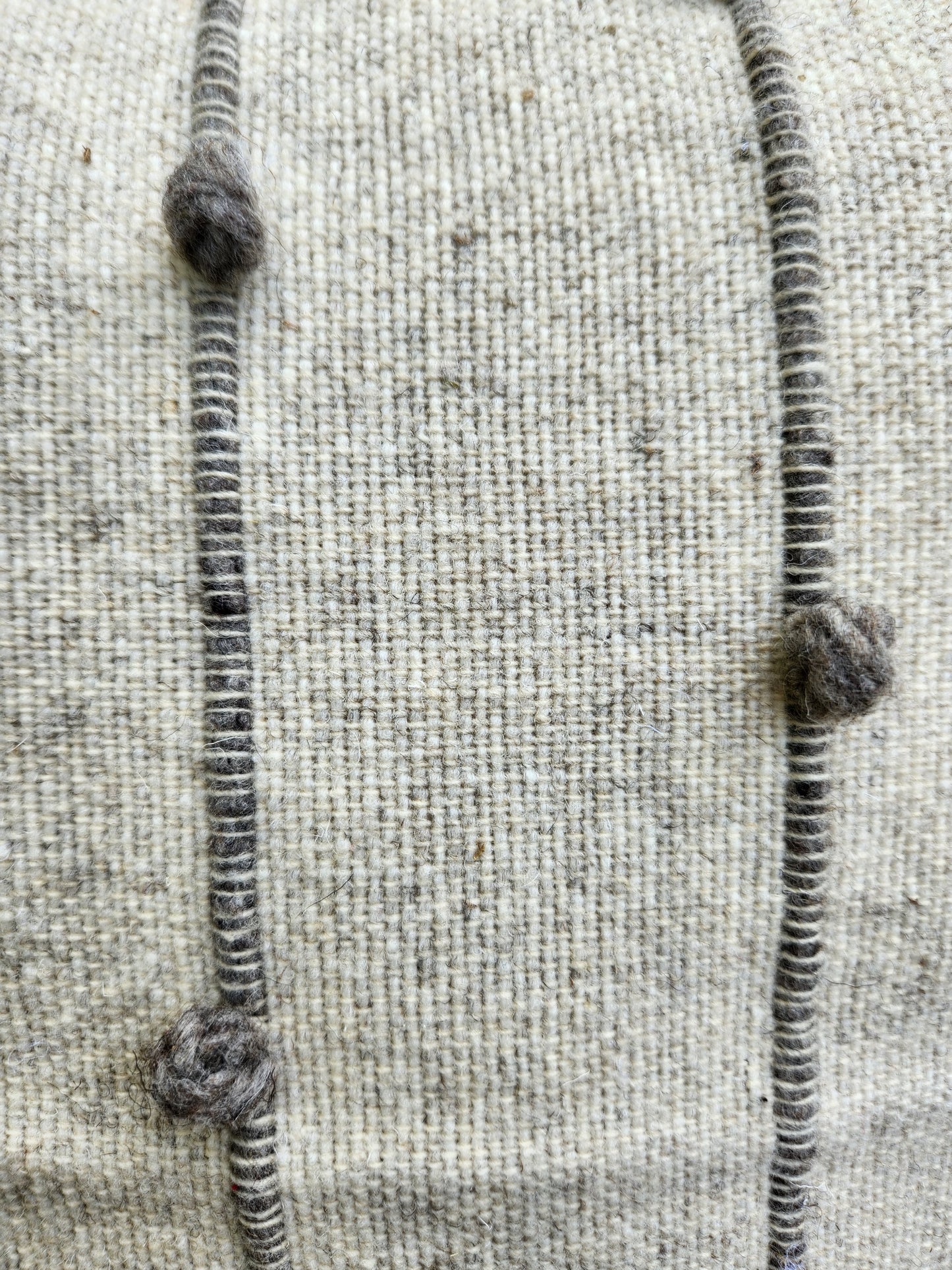 Cojin Bolitas