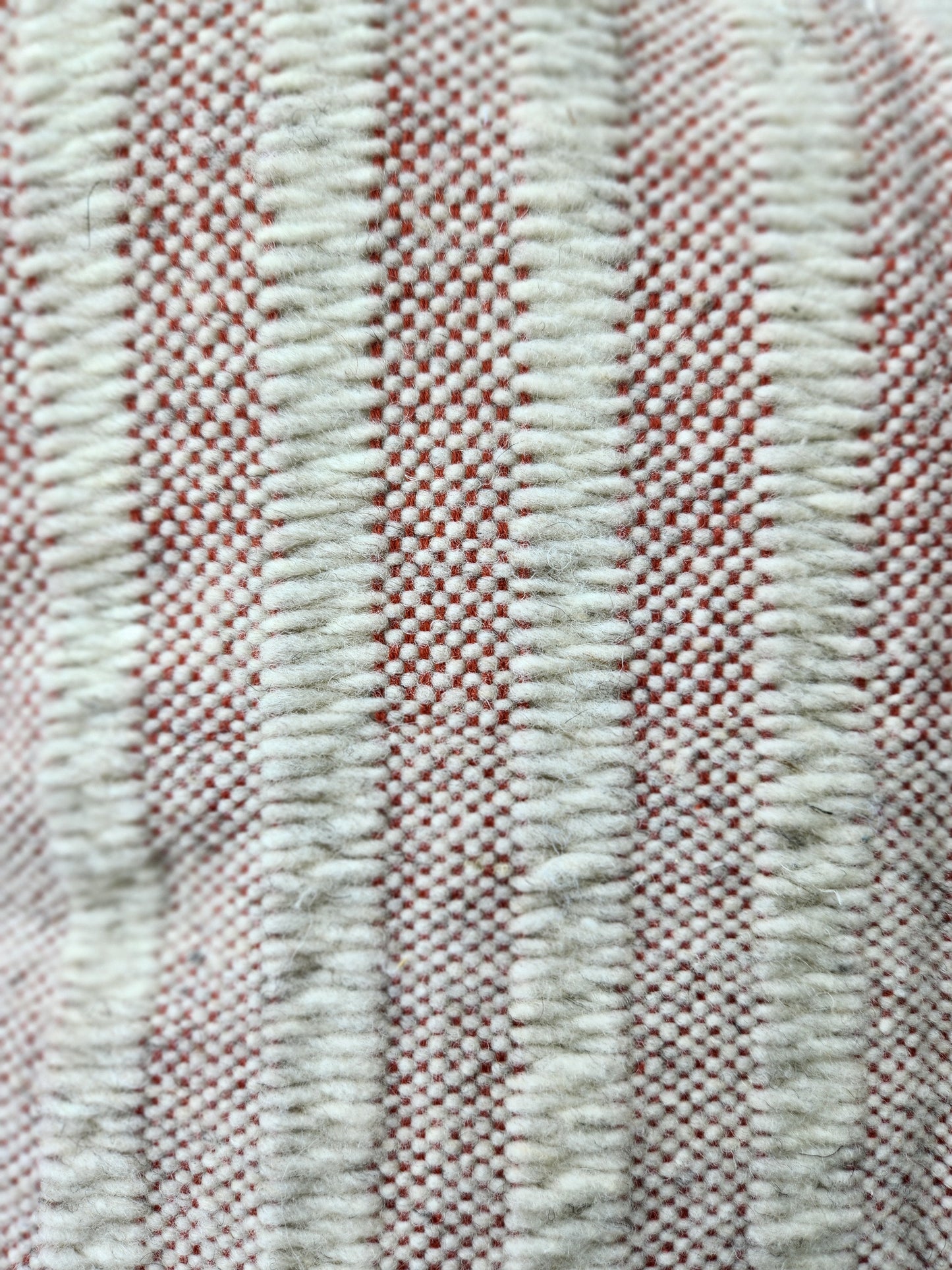 Cojin Rayas caladas