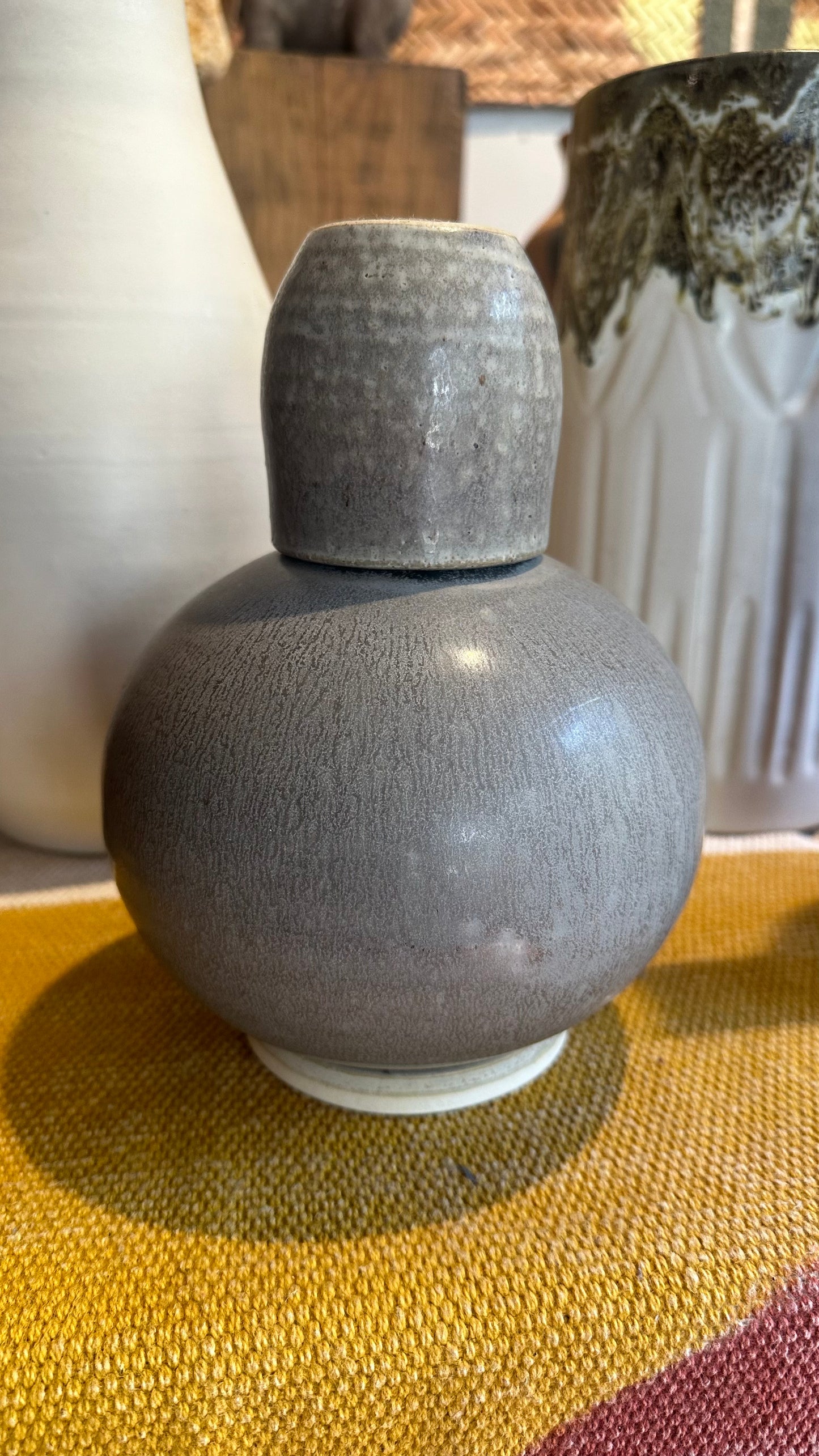 Jarrita para el agua