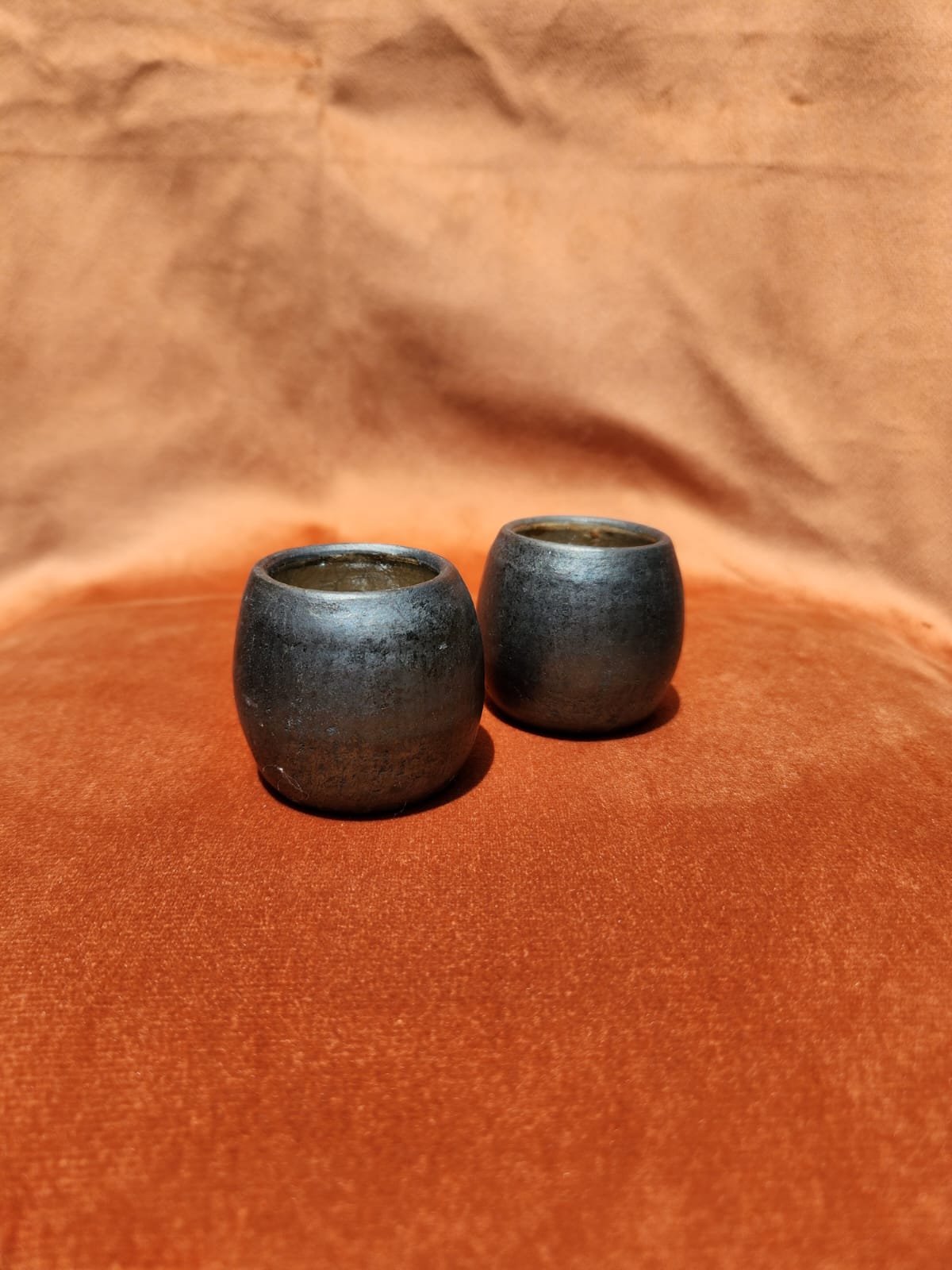 Mezcalero barril