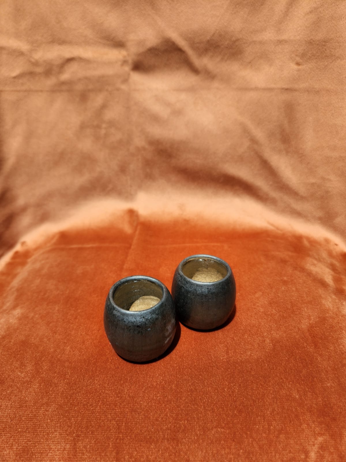 Mezcalero barril