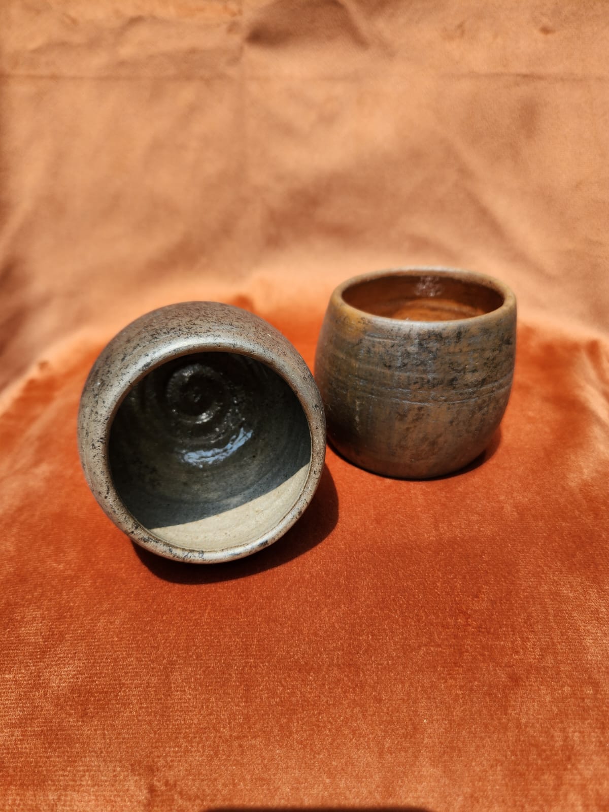 Vaso barril