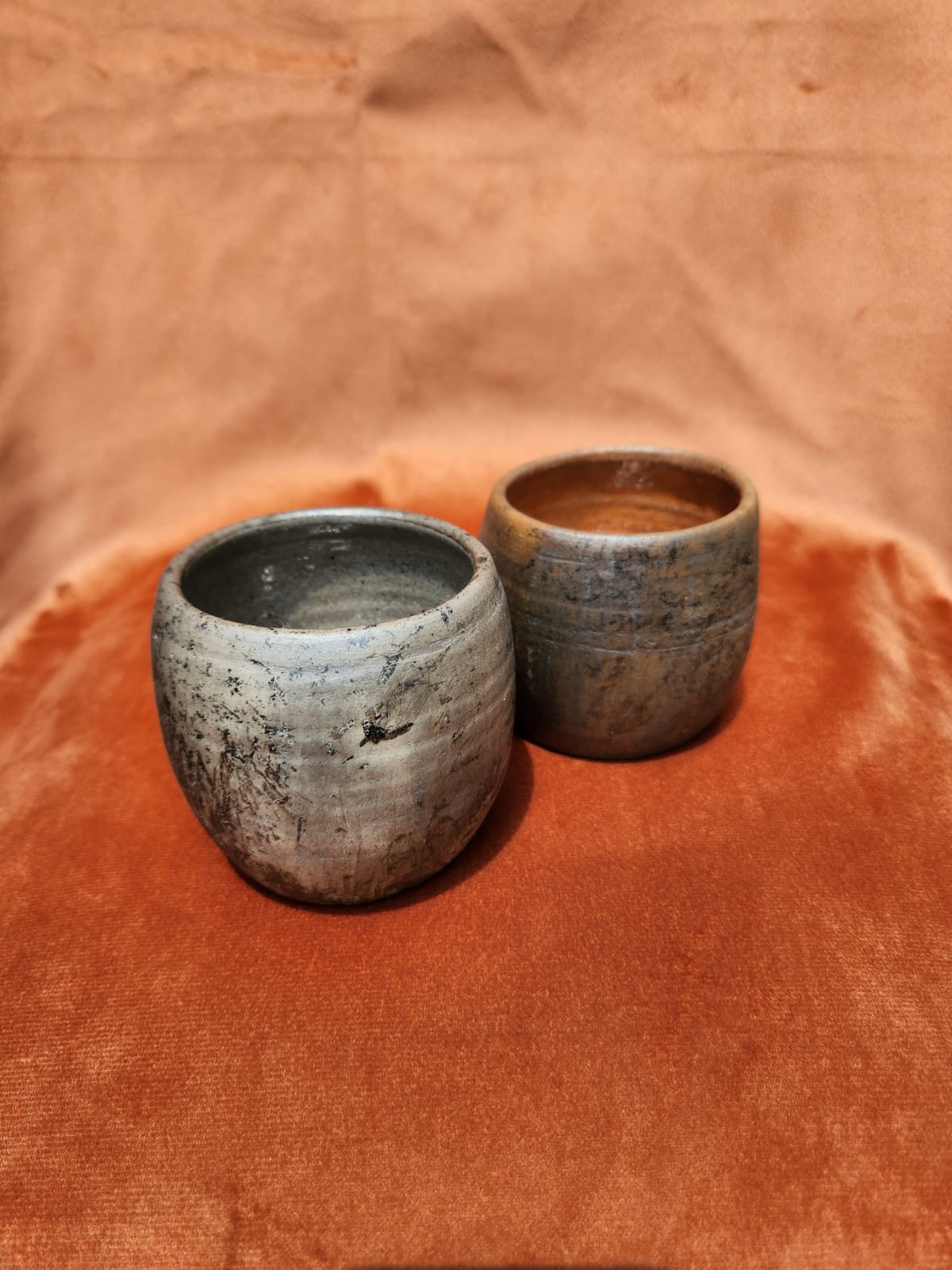 Vaso barril