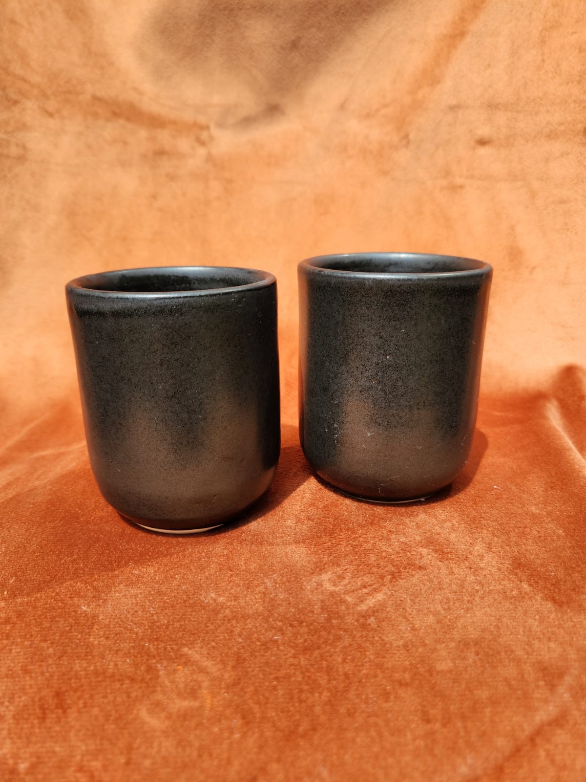 Vaso cerámica