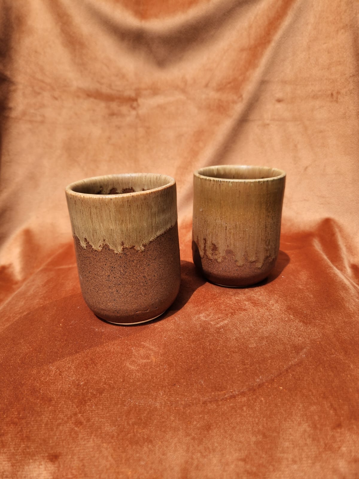 Vaso cerámica