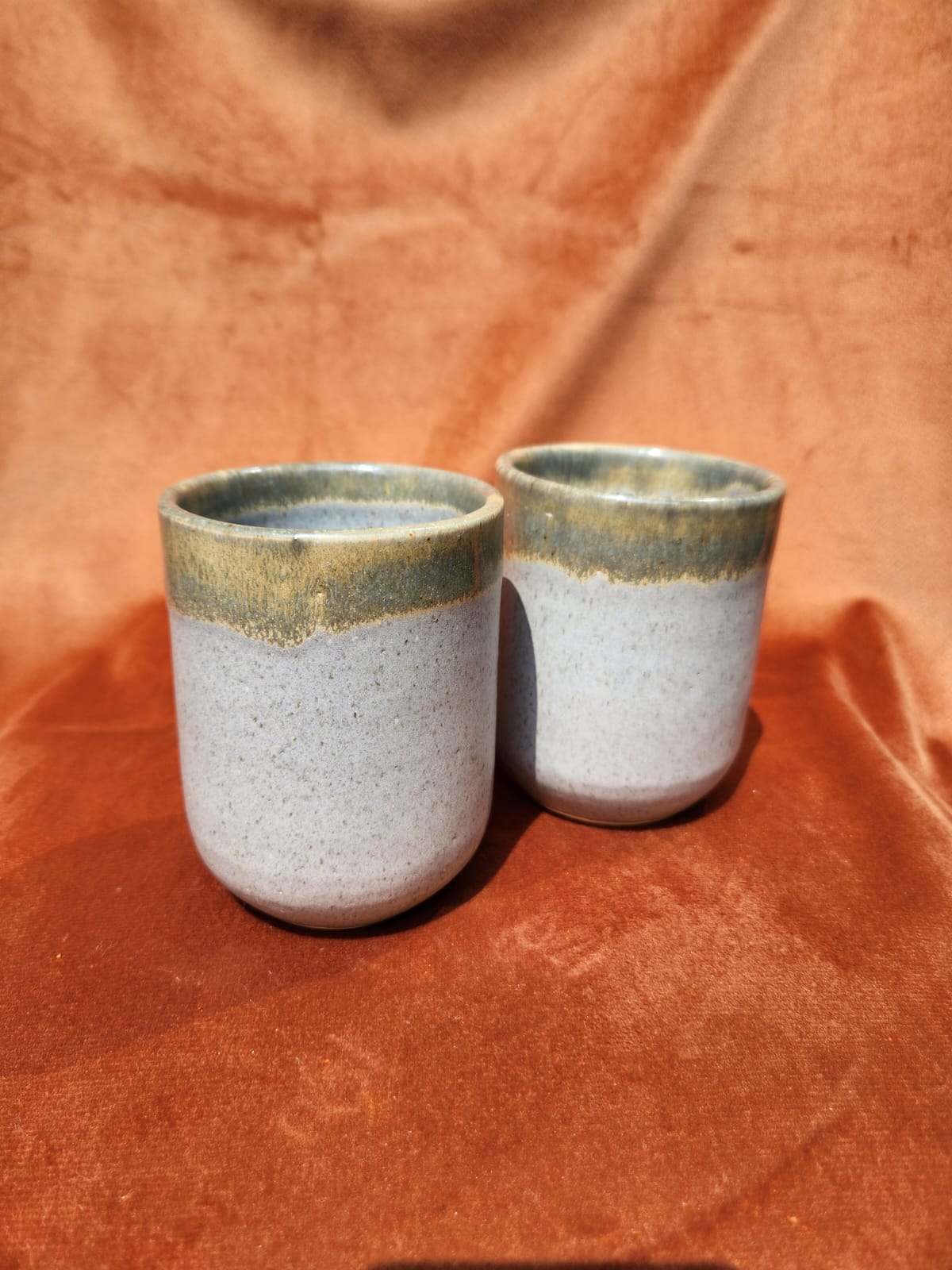 Vaso cerámica
