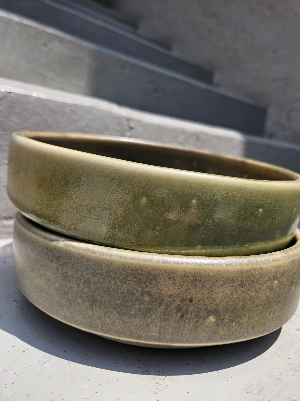 Bowl XL de carámica