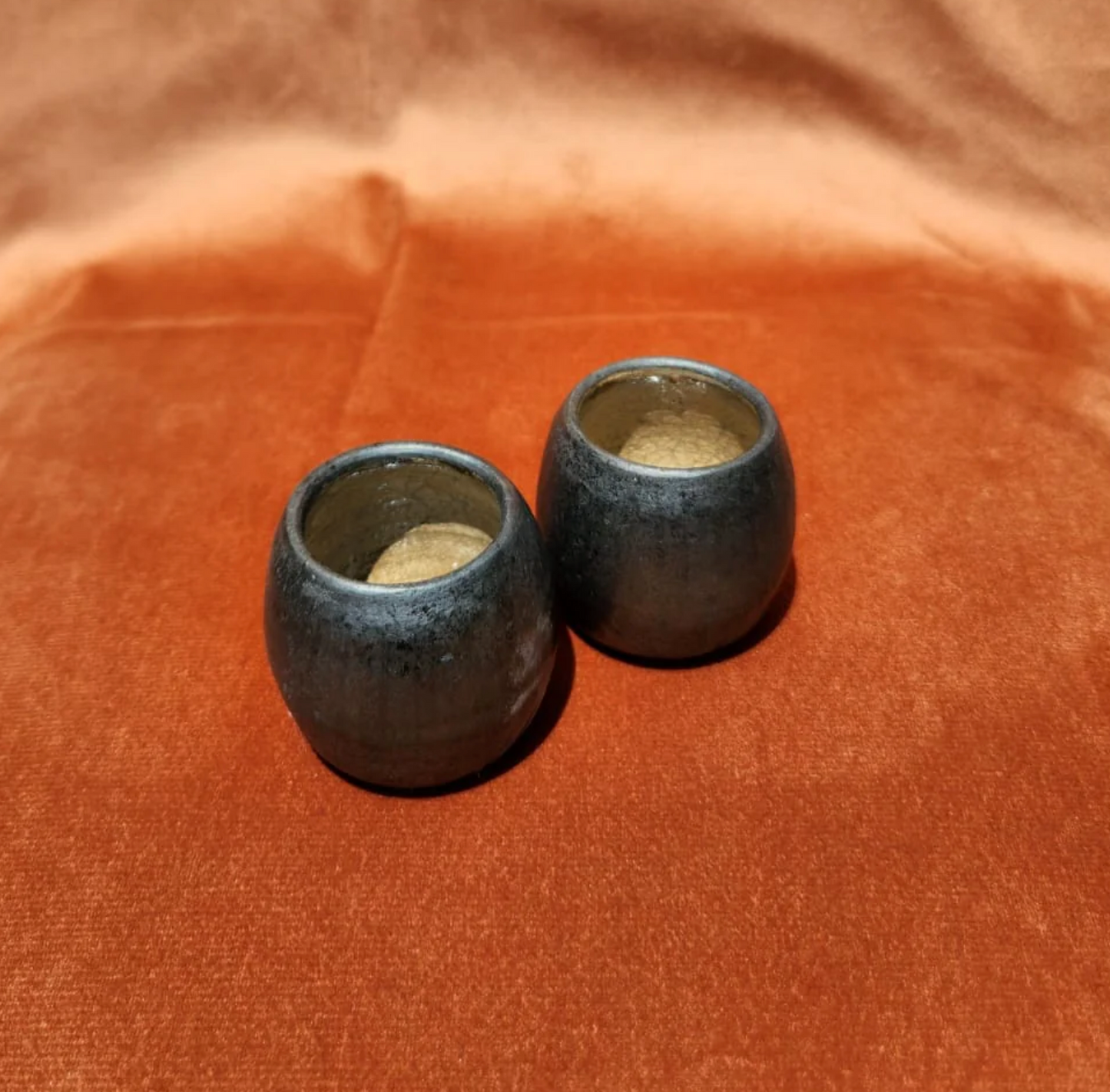 Mezcalero barril Salpicado