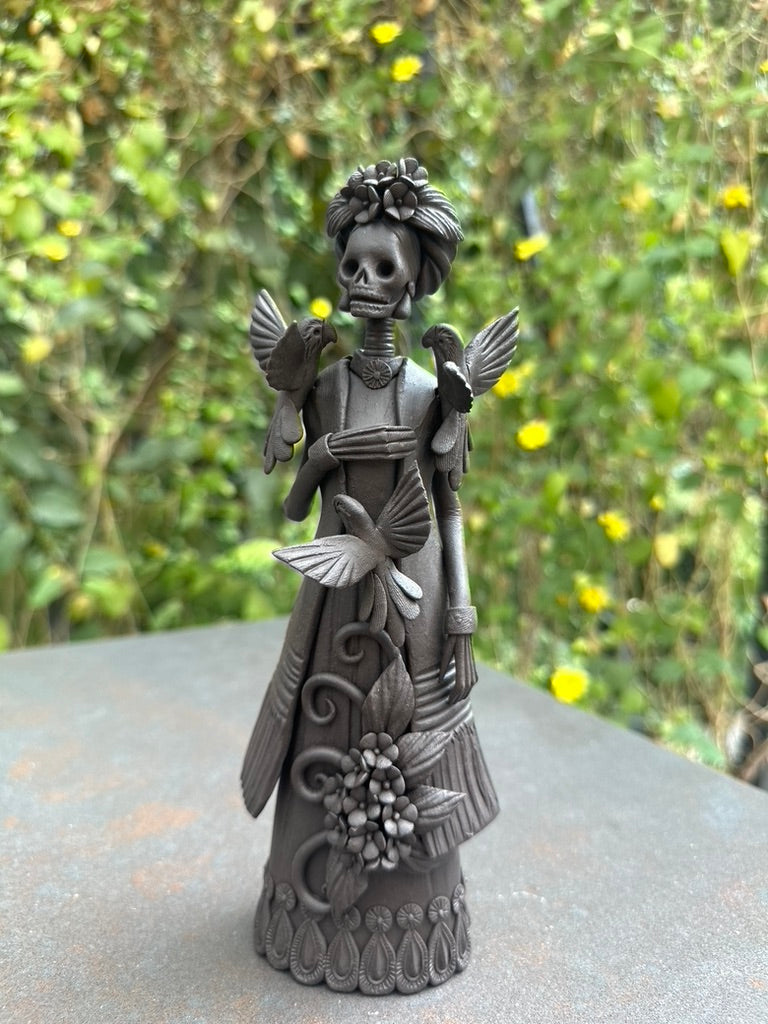 Catrina "Frida"