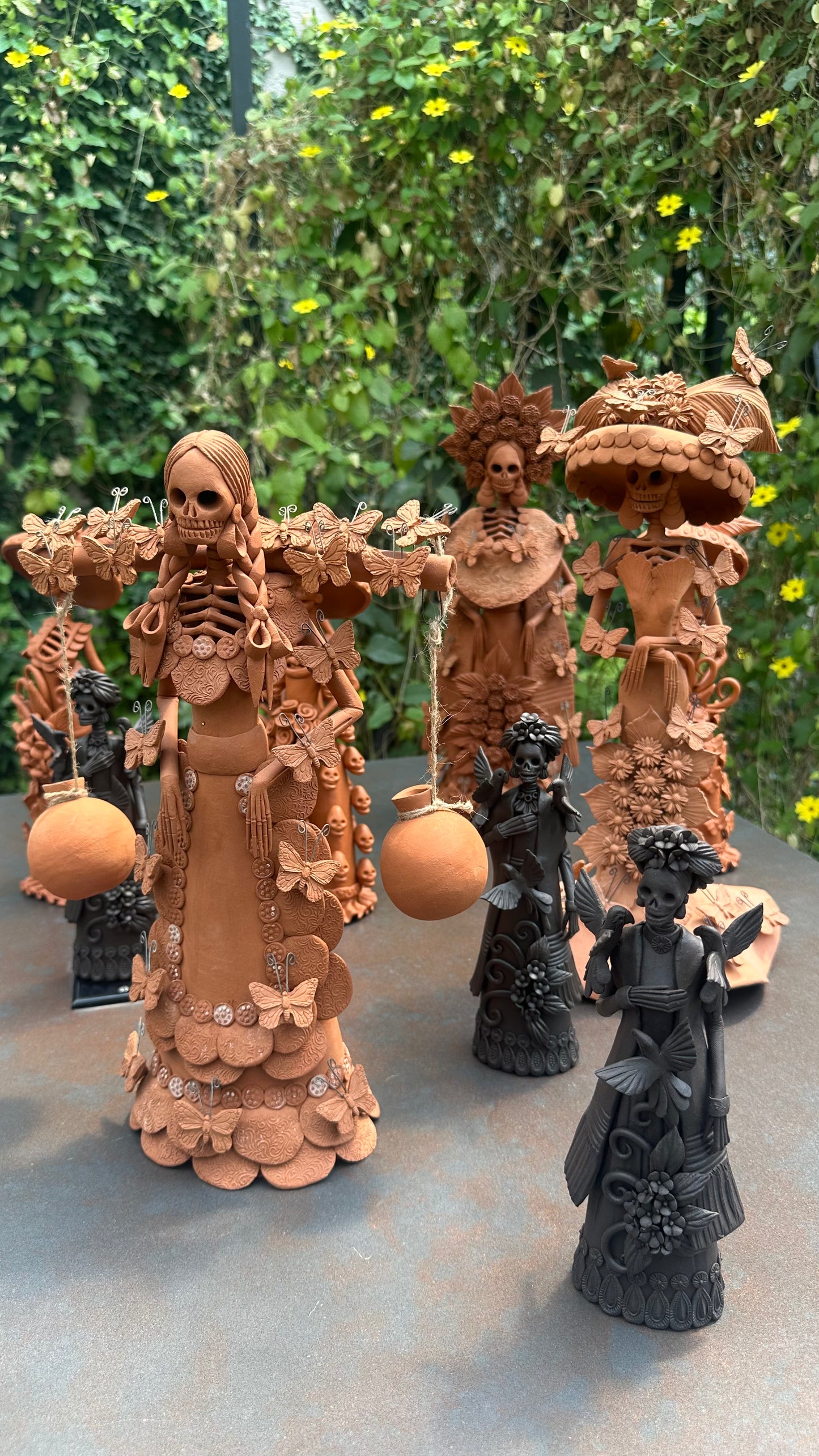 Catrina "Frida"