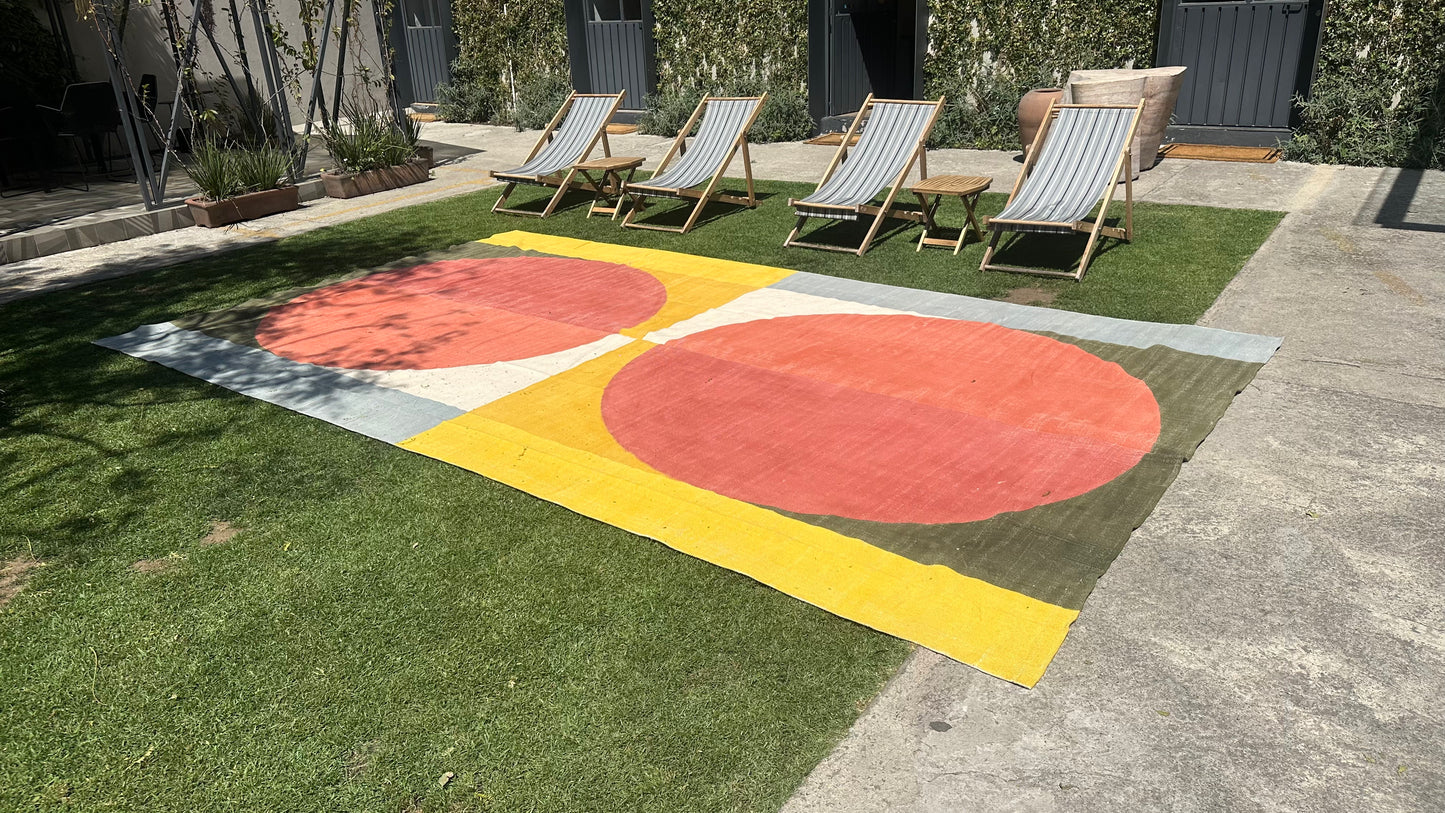 Tapete ARCO