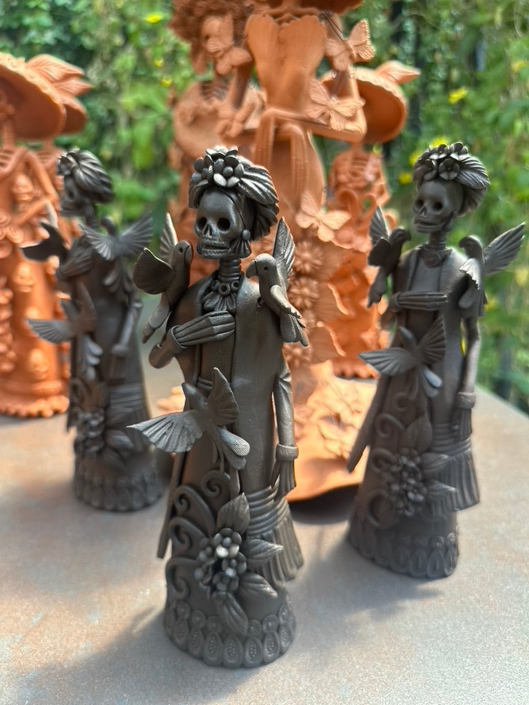 Catrina "Frida"