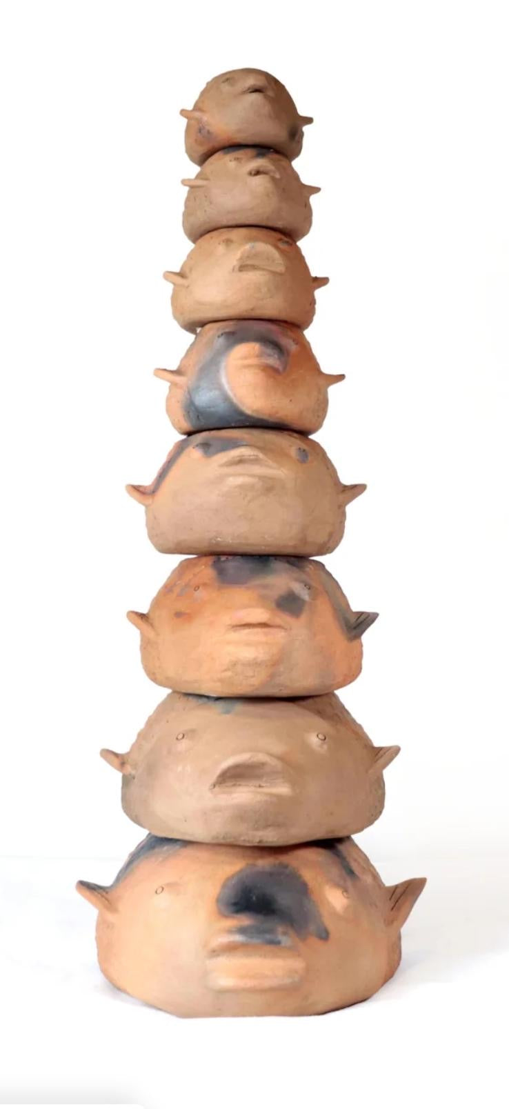 Torre de peces