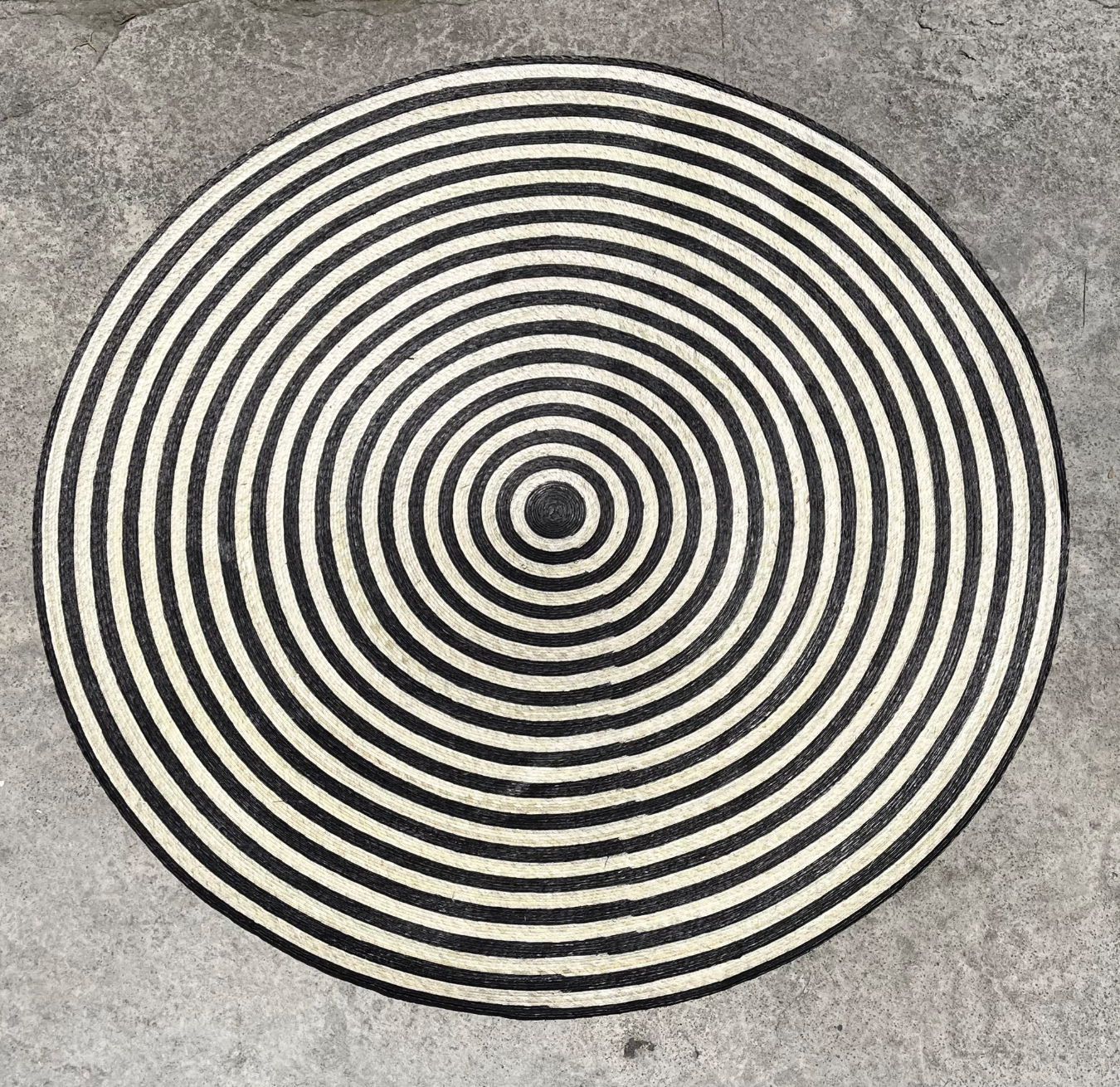 Tapete palma 150 cm