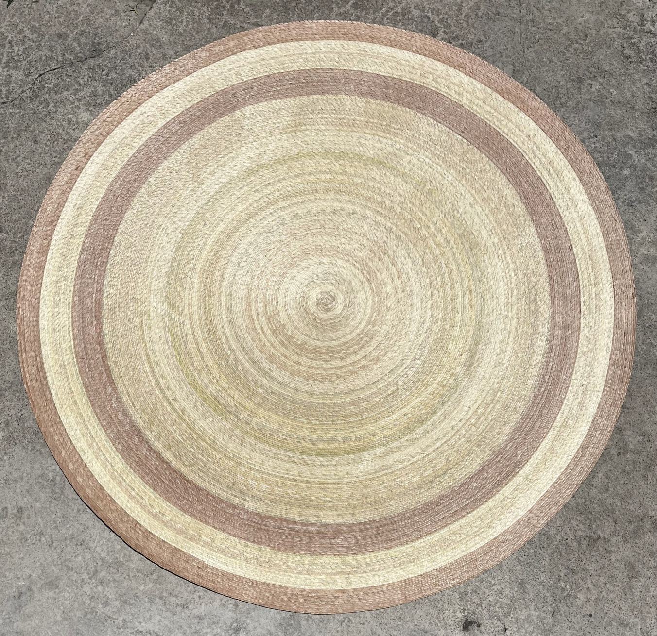 Tapete palma 150 cm