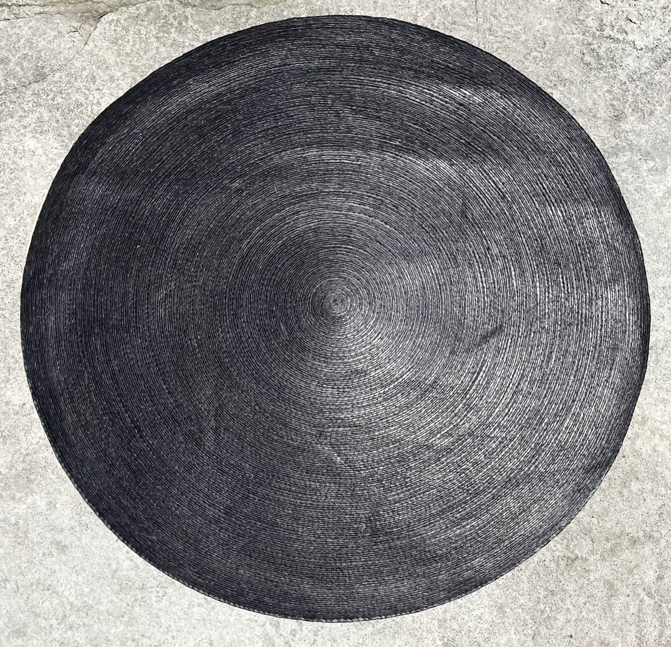 Tapete palma 150 cm