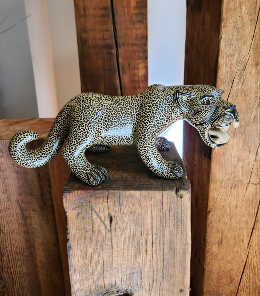 Jaguar Joven CH