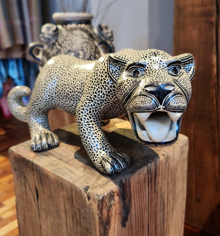 Jaguar Joven CH