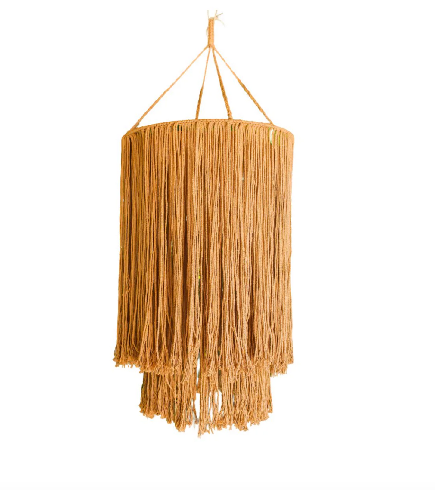 Colgante para lampara