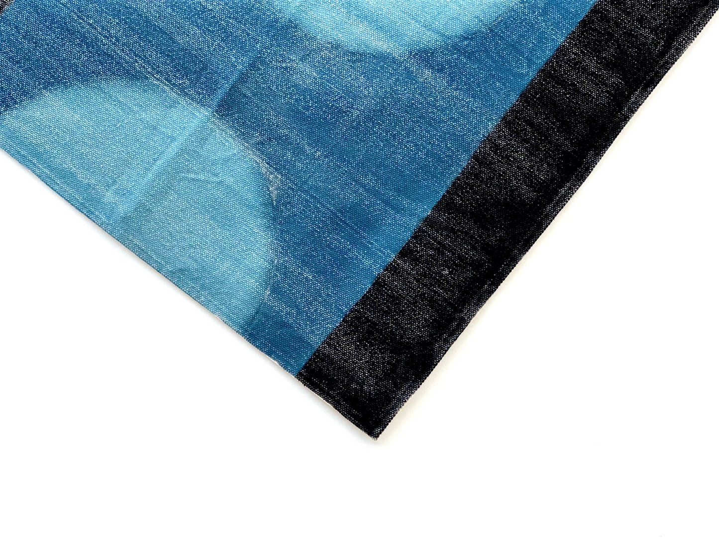 Tapete INDUS Azul