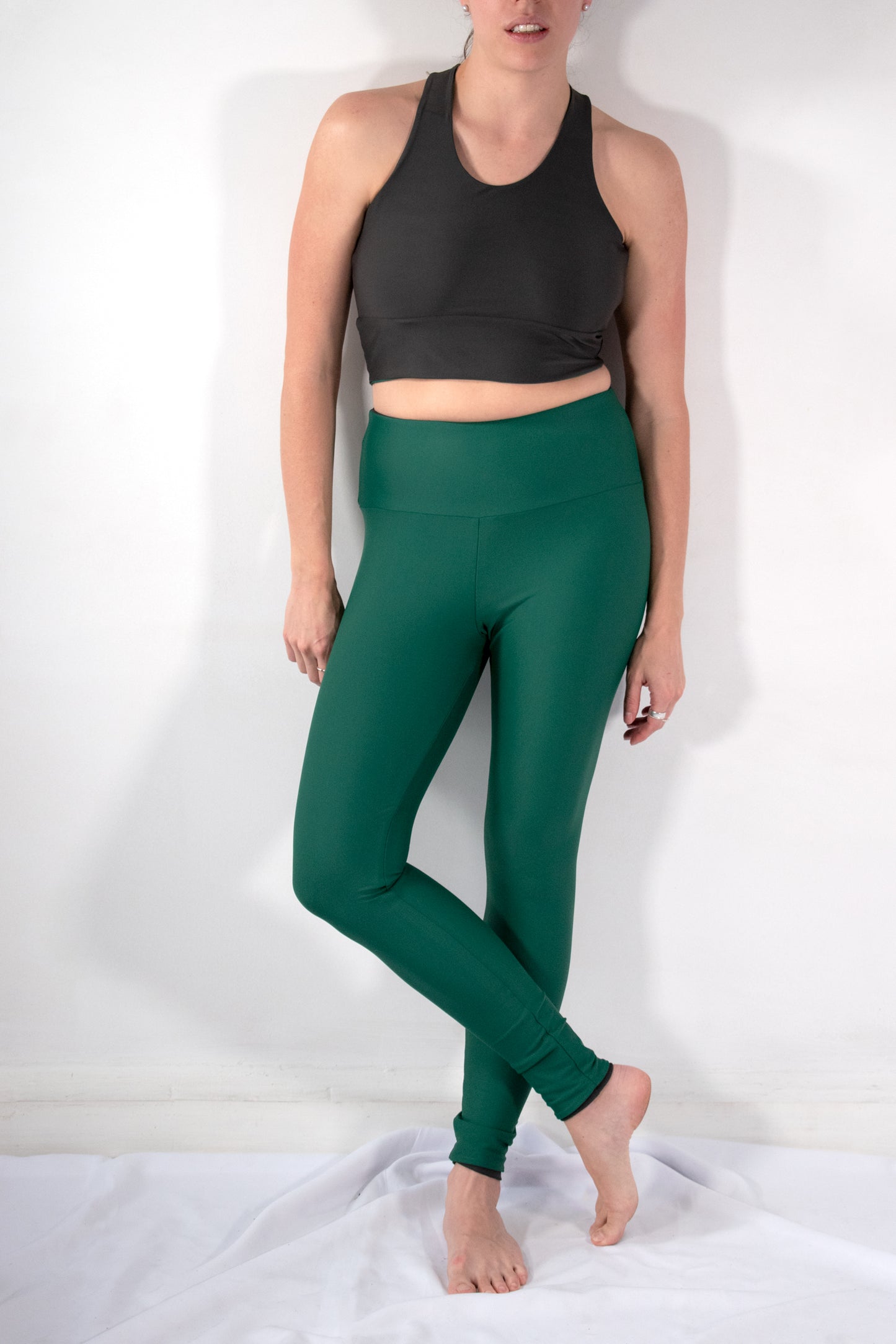 LEGGINGS ANTURIO CARBON PINO