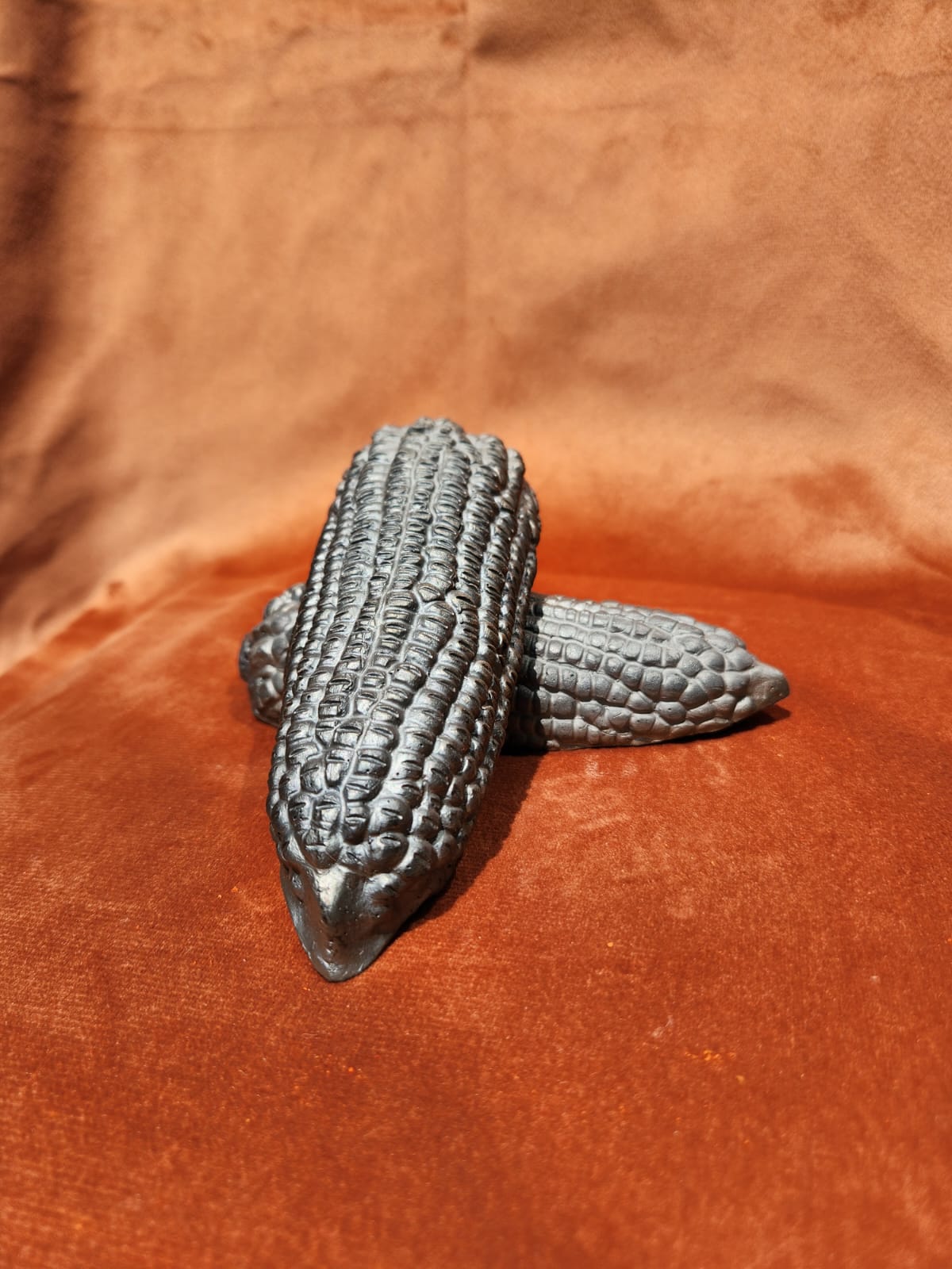 Mazorca botanera