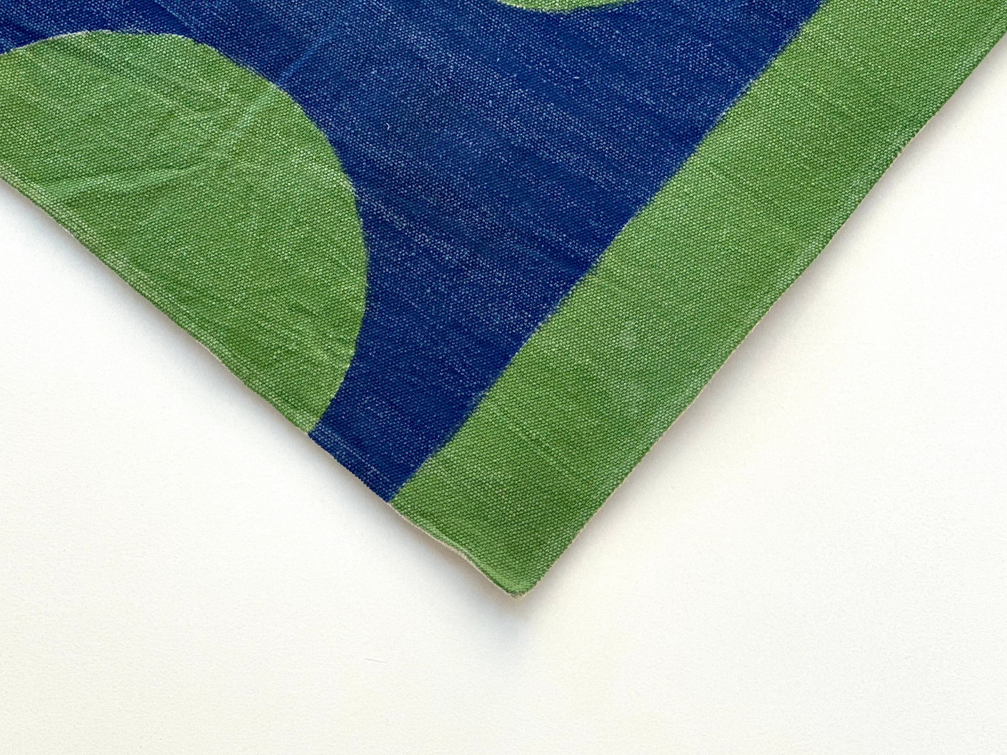 Tapete INDUS Verde