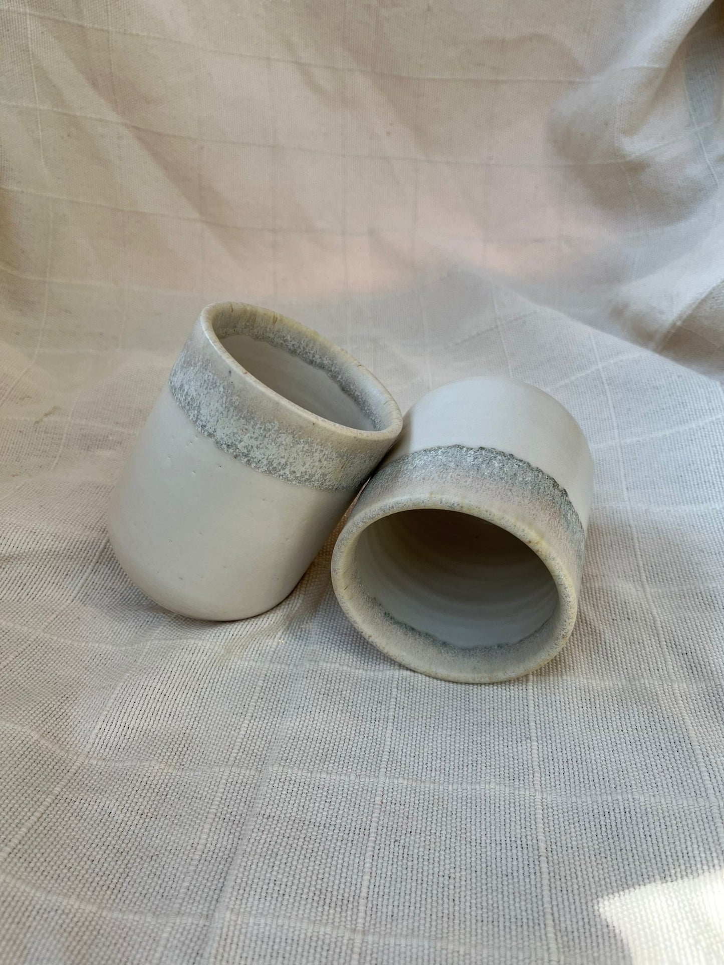 Vaso cerámica