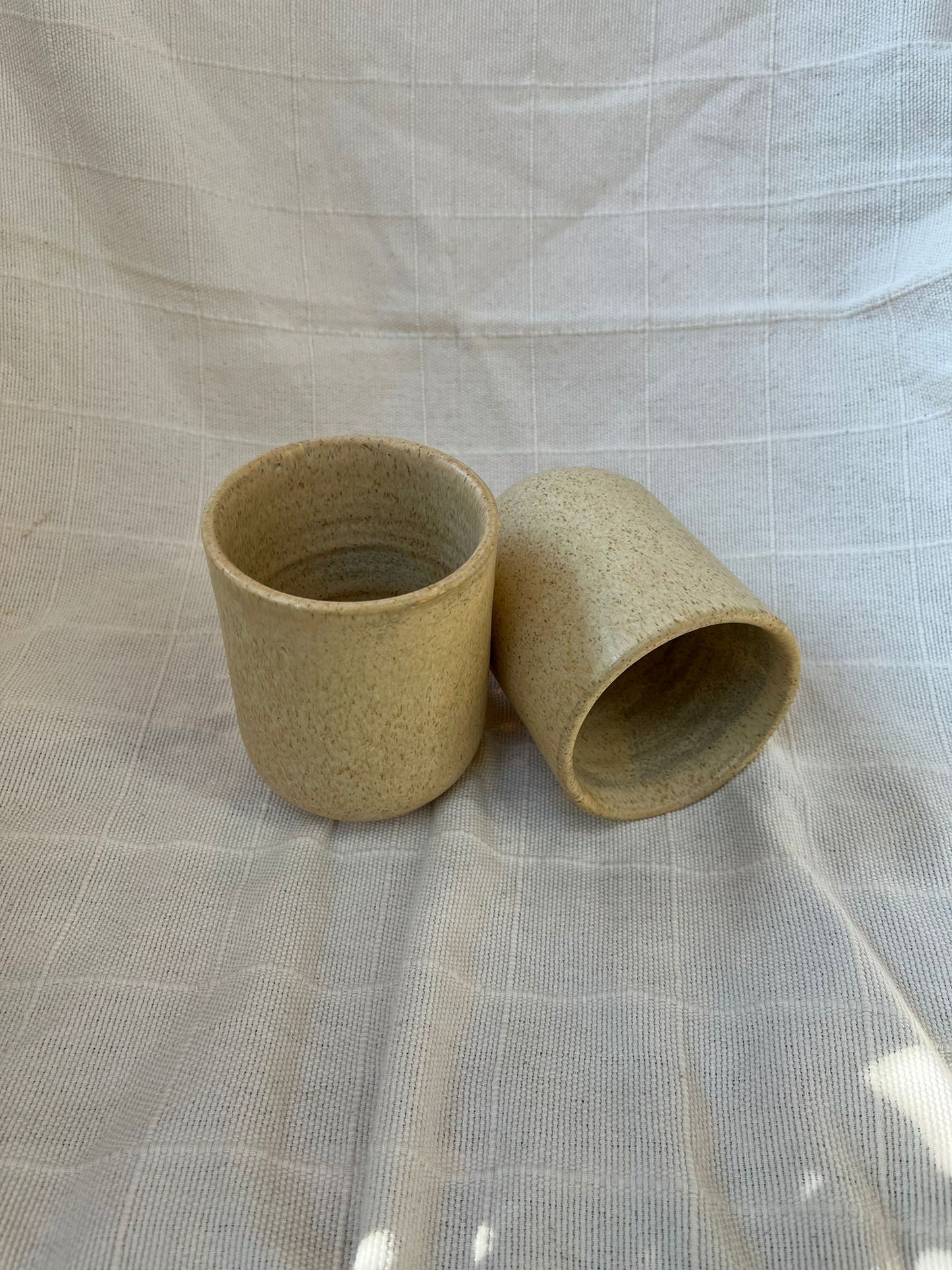 Vaso cerámica