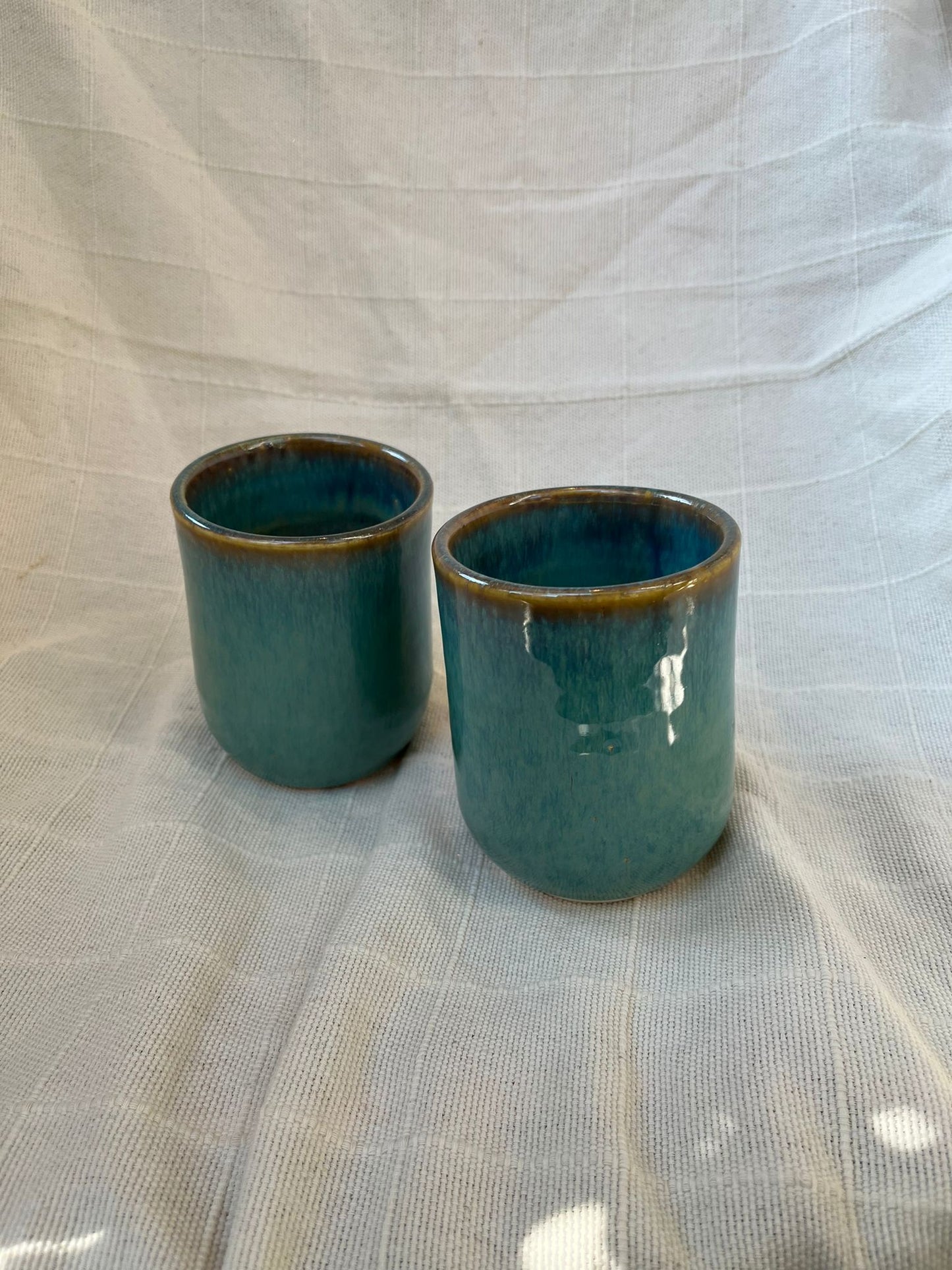 Vaso cerámica