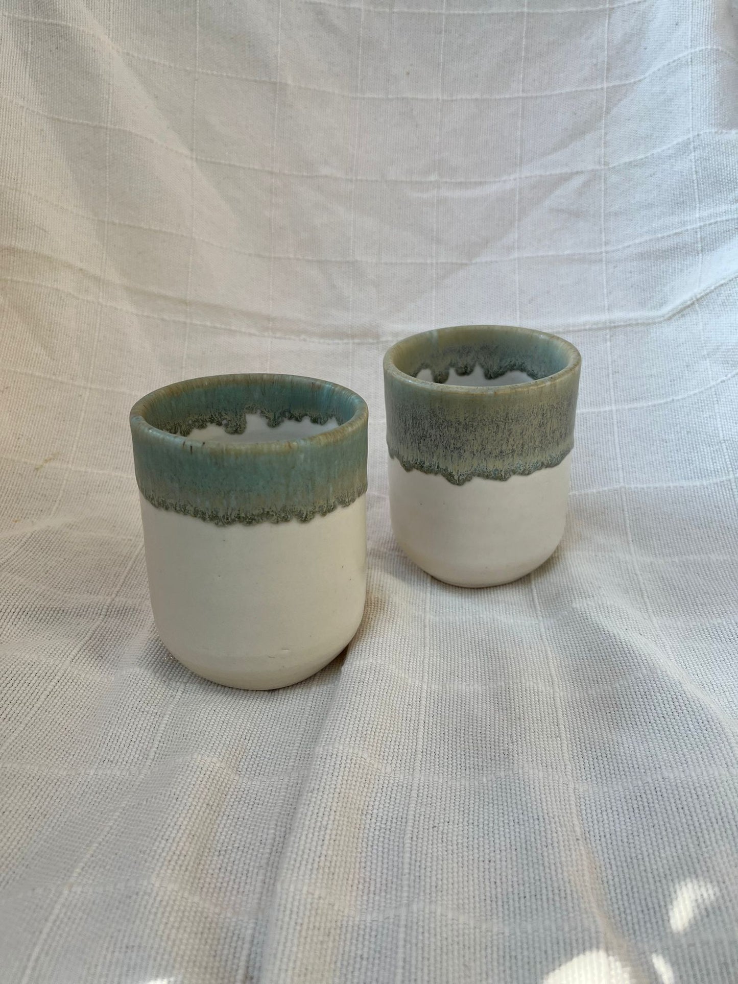 Vaso cerámica