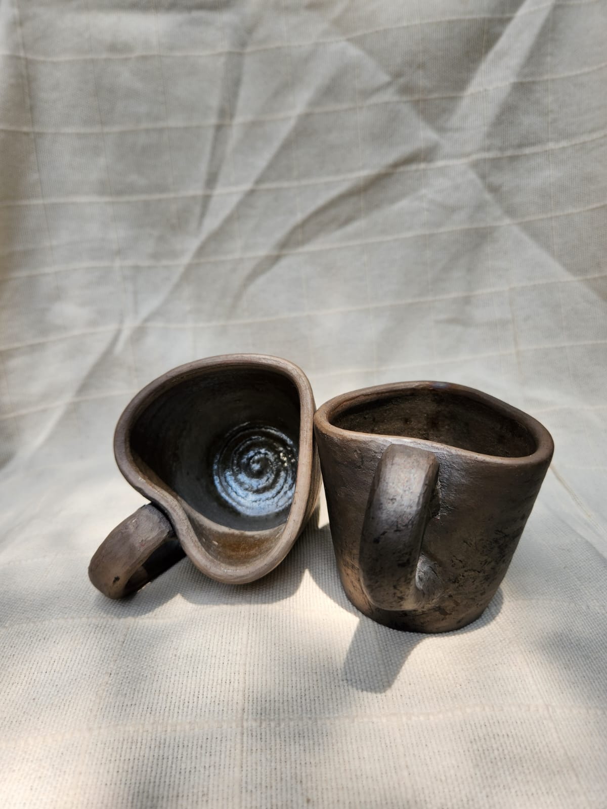 Taza Corazón
