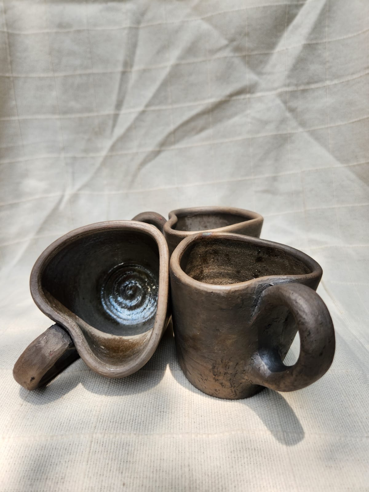 Taza Corazón