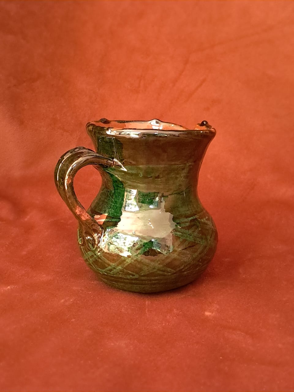 Jarrita para café